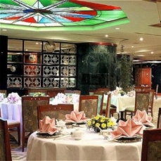 Sofitel Plaza 5*