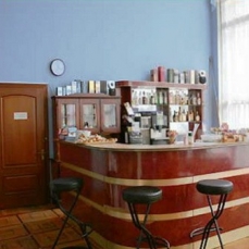  «Сосны», оздоровительный комплекс