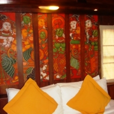 Kumarakom Lake Resort 5*