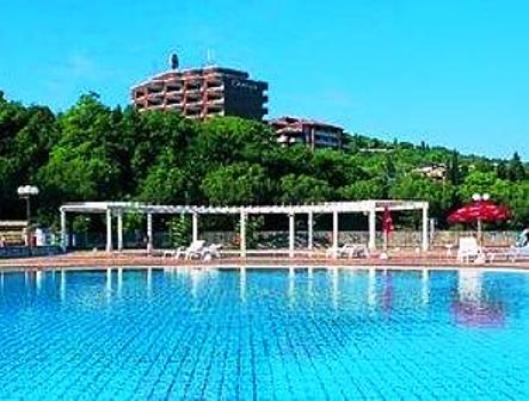 Grand Hotel Metropol 5*