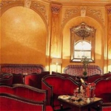 InterContinental Carlton Cannes   4* de Luxe
