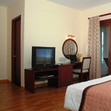 White Sand Doclet Resort & SPA 4*