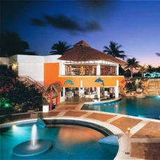 Hyatt Regency Cancun 5*