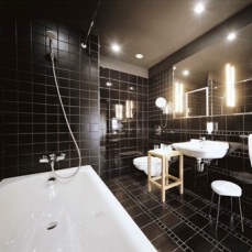 Parkhotel Praha 4*