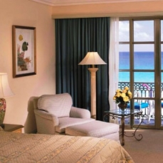 The Ritz-Carlton Cancun 5*