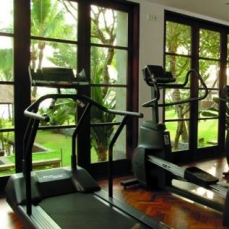 The Legian Bali boutique 5*