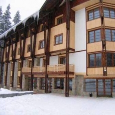 Malina Rezidence 3*