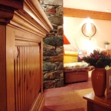 Fitz Roy 4*