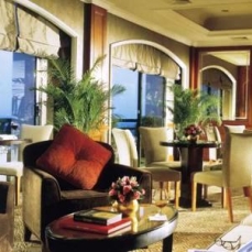 Sheraton Saigon Hotel & Towers 5*