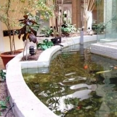 Holiday Inn Patio 3*