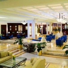 Sheraton Aleppo 5*
