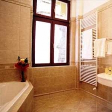 Spa Hotel Cajkovskij 4*