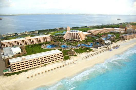 Oasis Cancun 5*