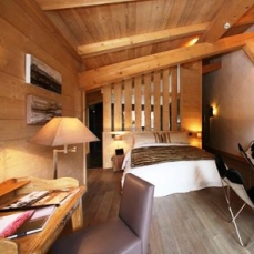 Flocons de Sel  4* de Luxe