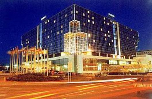 Hilton Prague 5*