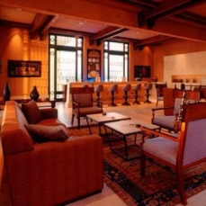 Kempinski Hotel Ishtar Dead Sea 5*