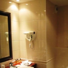 Hotel Concorde Montparnasse  4*