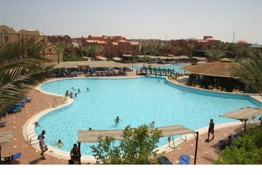 Magic Life Sharm El Sheikh 5*
