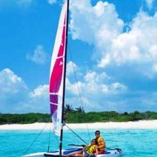 Dreams Cancun Resort & Spa 5*