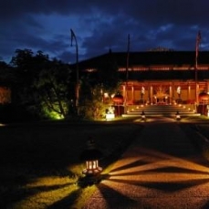 The Chedi Club boutique 5*