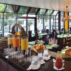 Swissotel 4*