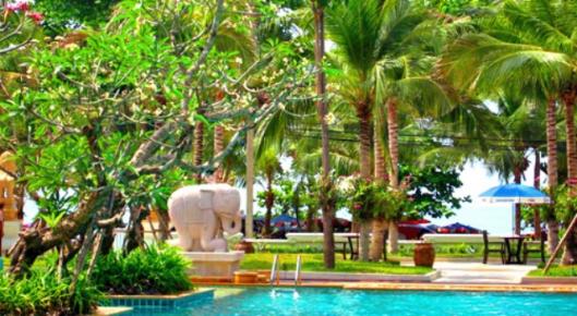 Avalon Beach Resort 4*