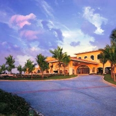 Secrets Capri Riviera Cancun 5*