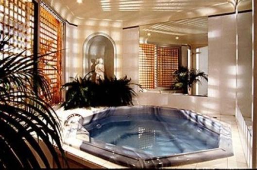 De Paris 3*