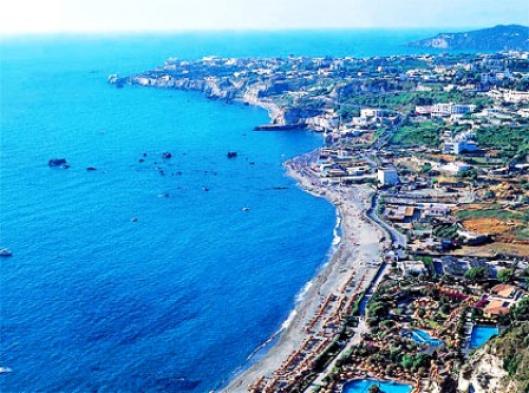 Santa Lucia le sabbie d'oro 3*