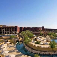 Movenpick Resort Tala Bay Aqaba 5*
