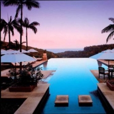 Zimbali Lodge 5*