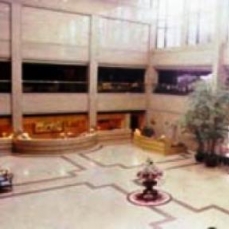 Bamboo Grove Hotel 4*