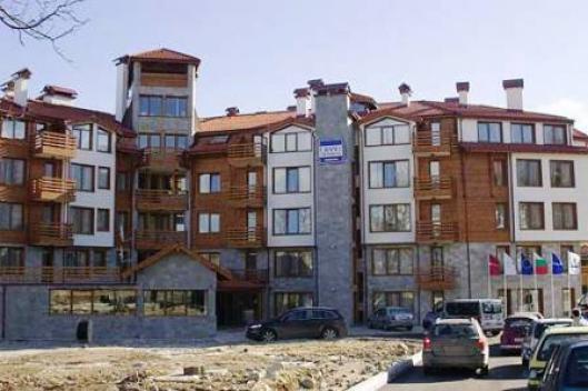 Grand Montana  4*