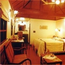The Travancore Heritage 5*