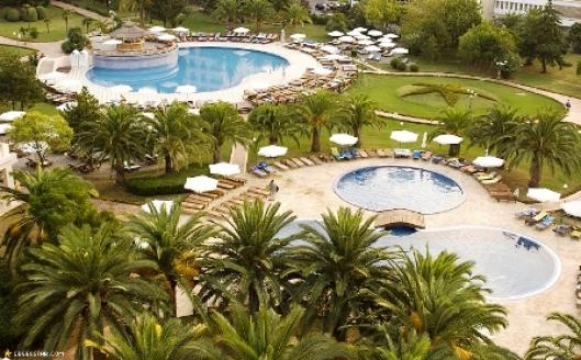 Iberostar Bellevue 4*