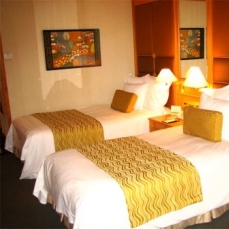 Renaissance Riverside Hotel Saigon 5*