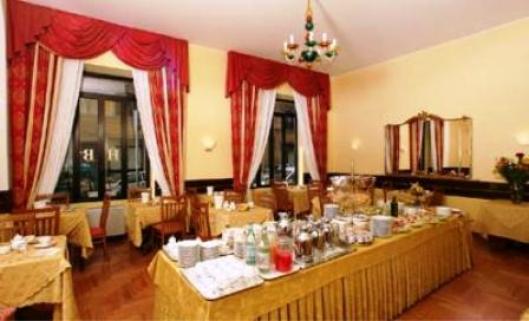 Baviera  4*