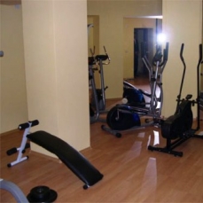 Florimont Casa 3*