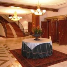 NH Du Grand Sablon 4*