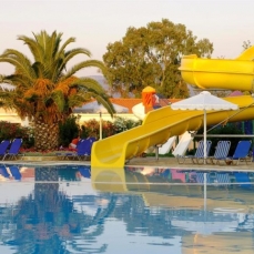 Mitsis Roda Beach 5*