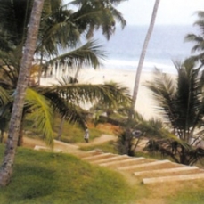 Abad Palmshore 3*