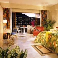 La Jolla De Mismaloya All Suite Resort 5*