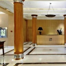 Hyatt Regency Madeleine  4*