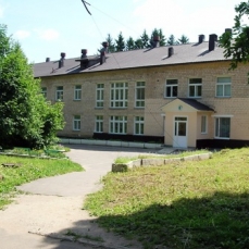  «Курорт Михайловское», санаторий