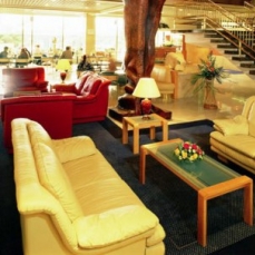 Corinthia Panorama 4*