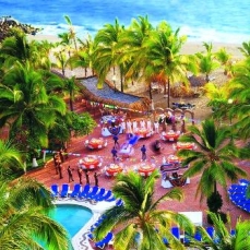 Fiesta Americana Puerto Vallarta 5*