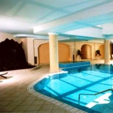 Sant Alphio Garden Hotel & Spa 4*