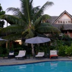 Nosy Be Hotel - 3*