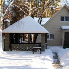  «Старая руза», оздоровительный комплекс