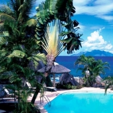 Sunset Beach 4*